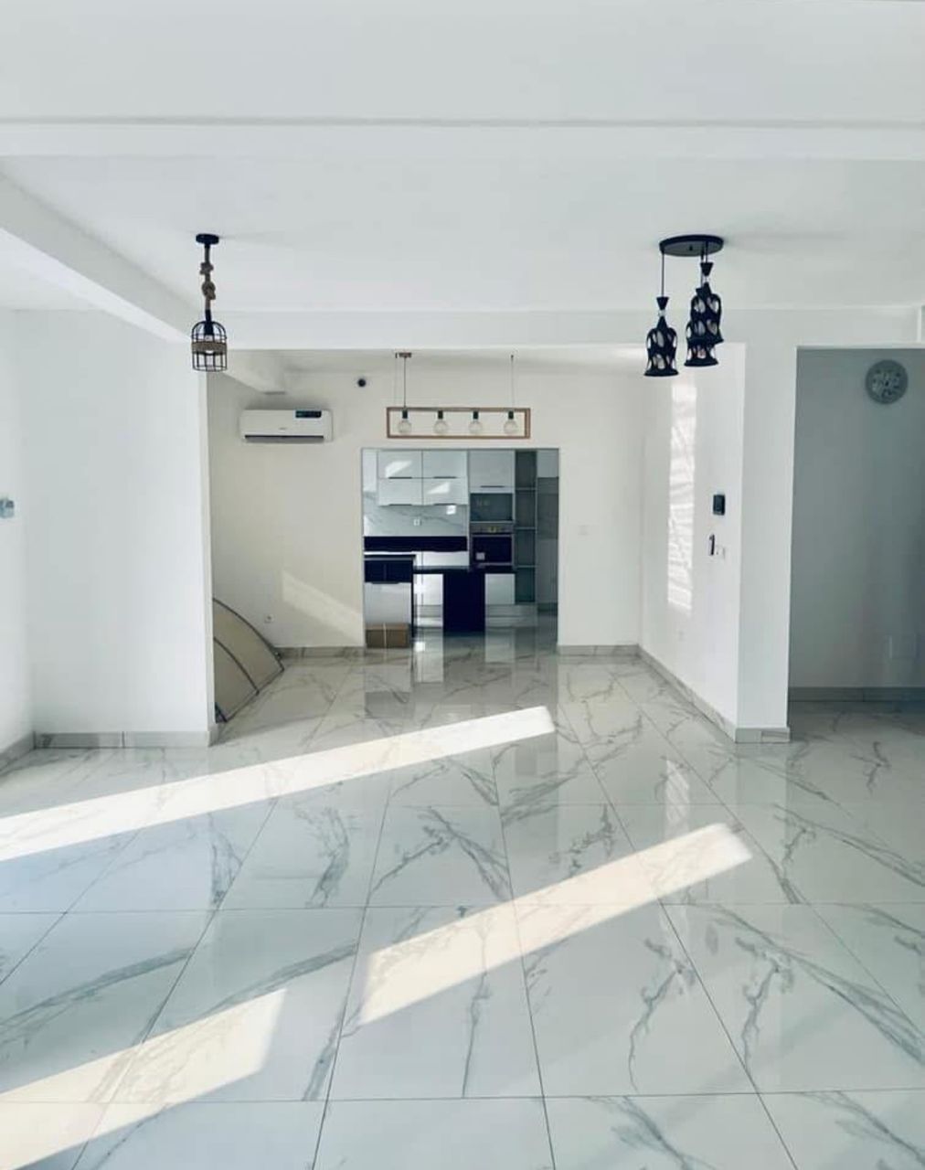 Abidjan, Plateau, Hotel Tiama